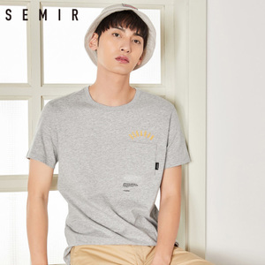 Semir/森马 19-038001270-0012