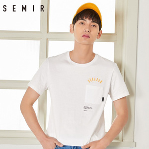 Semir/森马 19-038001270-1000