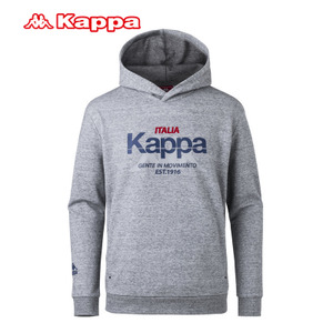 Kappa/背靠背 K0812MT01-022