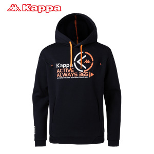 Kappa/背靠背 K0812MT03-990