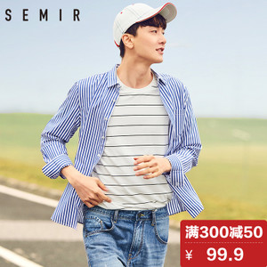 Semir/森马 19-018051328