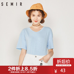 Semir/森马 19-038000306