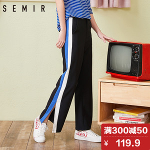 Semir/森马 19-018270309