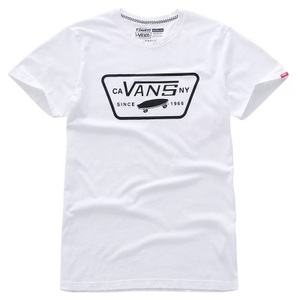 VANS VN0A33ZMWHT1