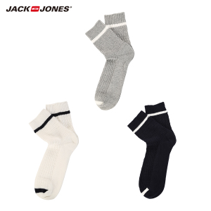 Jack Jones/杰克琼斯 21811Q509-E39