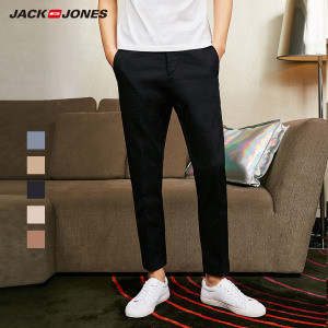 Jack Jones/杰克琼斯 218214520-E03