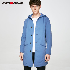 Jack Jones/杰克琼斯 C41BLUE