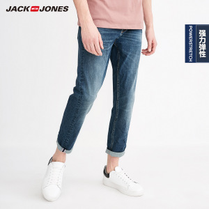 Jack Jones/杰克琼斯 218132545-E37