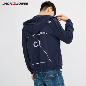 Jack Jones/杰克琼斯 218121559-E39
