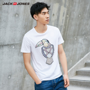 Jack Jones/杰克琼斯 2181T4548-A06