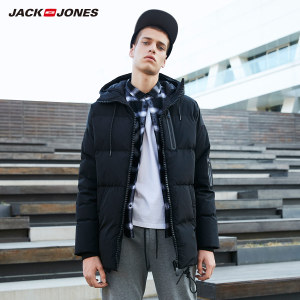 Jack Jones/杰克琼斯 217312525-E40