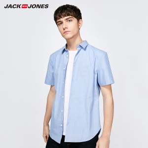 Jack Jones/杰克琼斯 218104504-C40