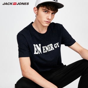 Jack Jones/杰克琼斯 2181T4540-F39