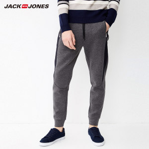 Jack Jones/杰克琼斯 218114501-G04