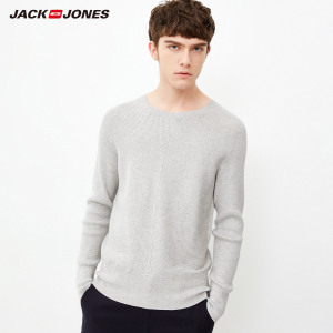 Jack Jones/杰克琼斯 218124508-A04