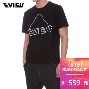 Evisu 1ESHTM8TS529XX