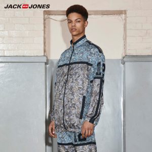 Jack Jones/杰克琼斯 218121570-F41