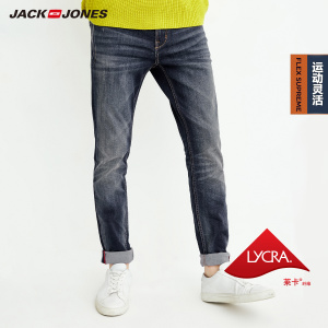 Jack Jones/杰克琼斯 218132541-E37