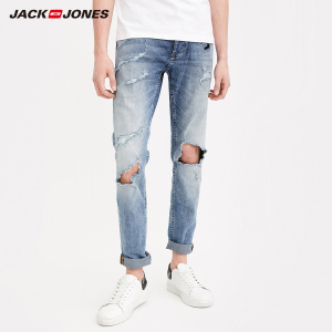 Jack Jones/杰克琼斯 218132566-E37