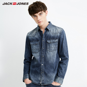 Jack Jones/杰克琼斯 218162505-E40