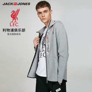 Jack Jones/杰克琼斯 C47GREY