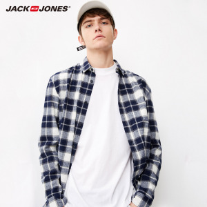 Jack Jones/杰克琼斯 E15SILVER