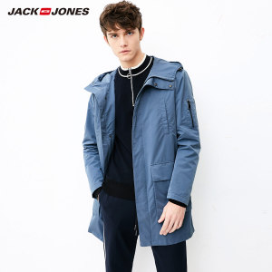 Jack Jones/杰克琼斯 218109501-C41