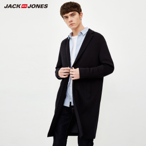 Jack Jones/杰克琼斯 218121535-E03