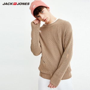 Jack Jones/杰克琼斯 218124504-C11