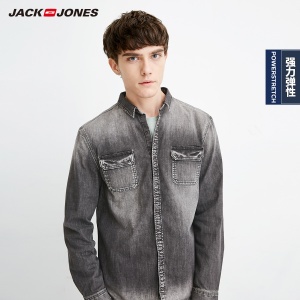 Jack Jones/杰克琼斯 218162501-C41