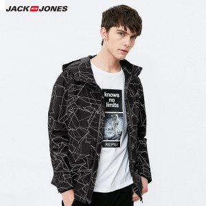 Jack Jones/杰克琼斯 218121517-E40