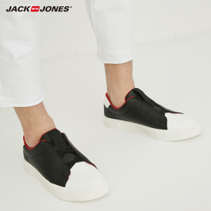 Jack Jones/杰克琼斯 E05BLACK