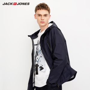 Jack Jones/杰克琼斯 218121545-E39