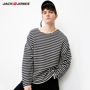 Jack Jones/杰克琼斯 218125501-E39