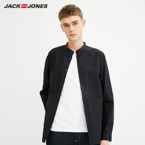 Jack Jones/杰克琼斯 218105521-E03