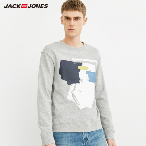 Jack Jones/杰克琼斯 218133509-C41