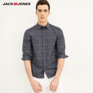 Jack Jones/杰克琼斯 217231508H-E39