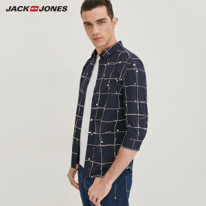 Jack Jones/杰克琼斯 217131506H-E39