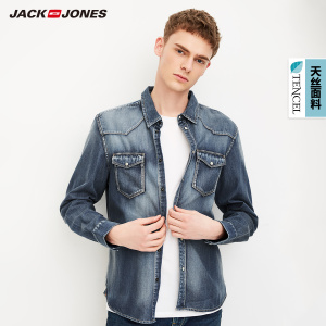 Jack Jones/杰克琼斯 218162510-E40