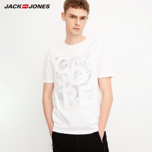 Jack Jones/杰克琼斯 2181T4547-A06