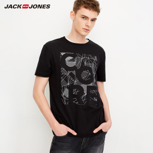 Jack Jones/杰克琼斯 2181T4547-E40