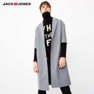 Jack Jones/杰克琼斯 E00FILIGREE