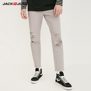 Jack Jones/杰克琼斯 C41DENIM