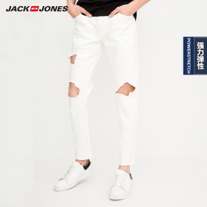 Jack Jones/杰克琼斯 C41DENIM