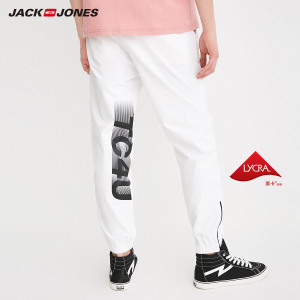 Jack Jones/杰克琼斯 218114511-A06