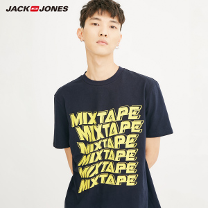 Jack Jones/杰克琼斯 E39SUMMER