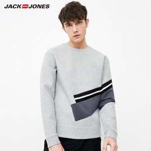 Jack Jones/杰克琼斯 218133515-C41
