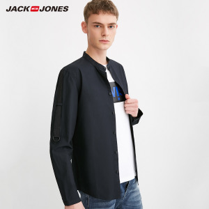 Jack Jones/杰克琼斯 218105533-E40