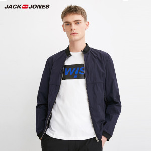 Jack Jones/杰克琼斯 218121520-E39