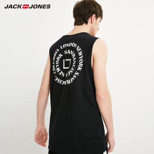 Jack Jones/杰克琼斯 2181T4535-E39